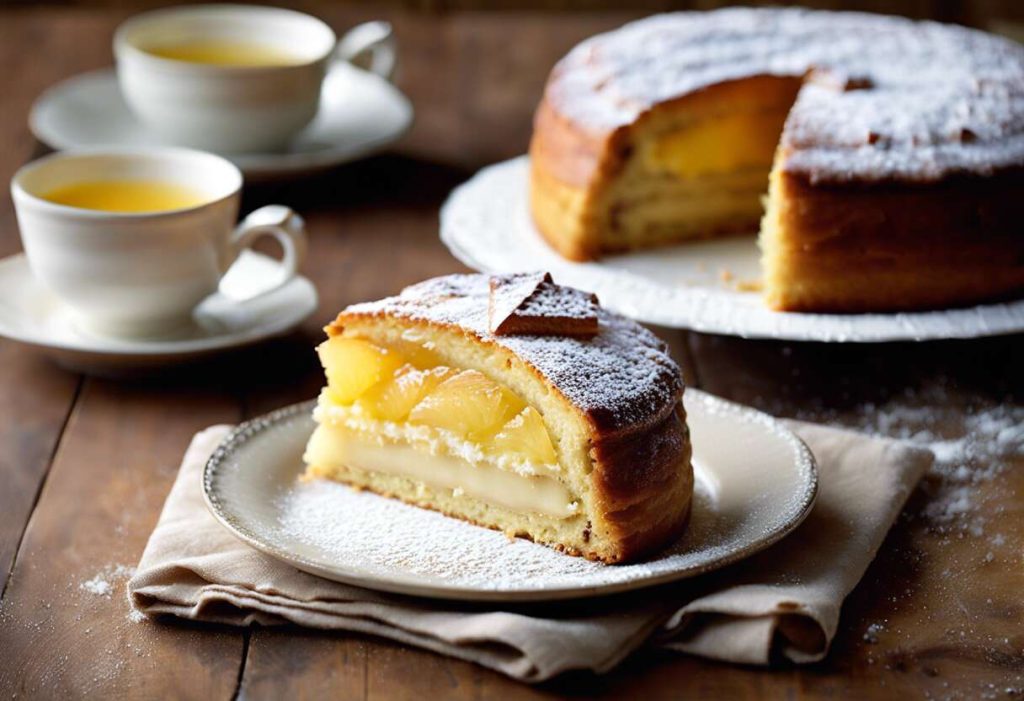 Gâteau des rois provençal : revisitez la galette en toute simplicité
