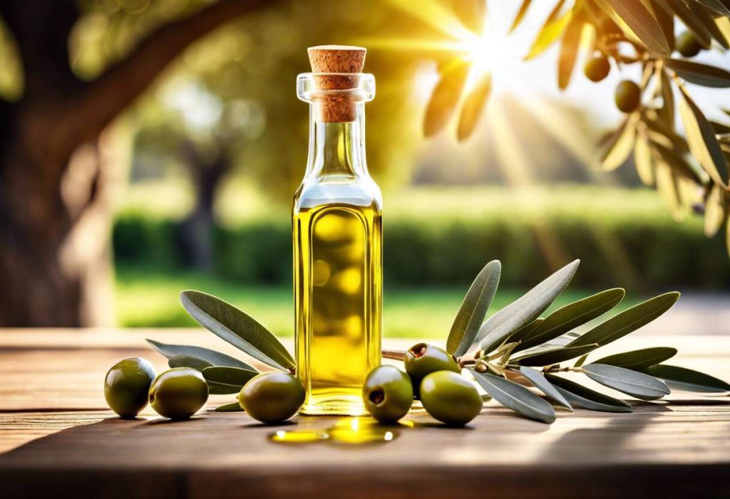 Préservation du goût : conseils pour conserver votre huile d’olive