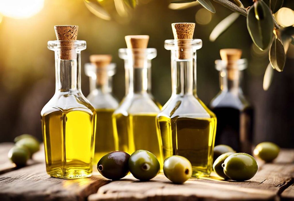 Comment choisir son huile d'olive haut de gamme ?