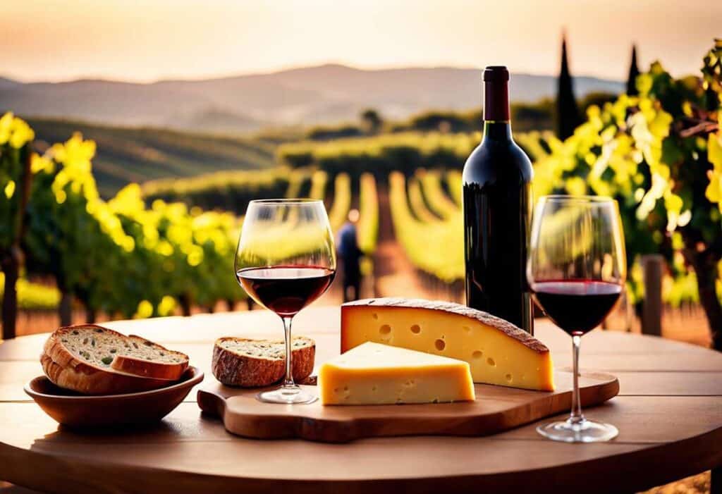 Organiser une dégustation de vins provençaux chez soi : astuces et idées
