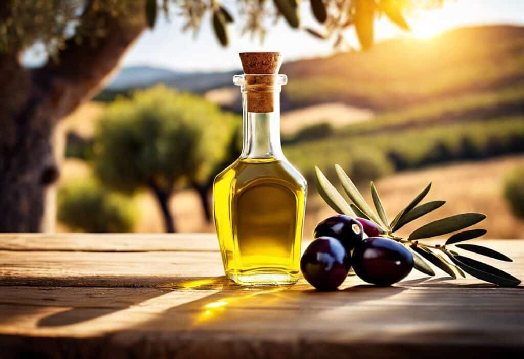 Huile d'olive extra-vierge : critères pour choisir la perle des huiles provençales