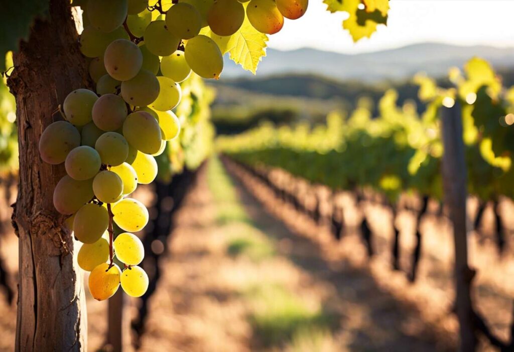 Sommeliers du Sud : rencontres dans les domaines viticoles provençaux