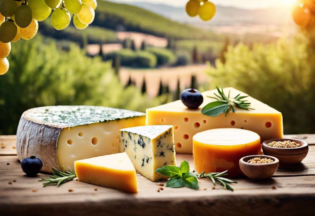 Variétés oubliées : redécouvrir les anciens fromages de la tradition provençale