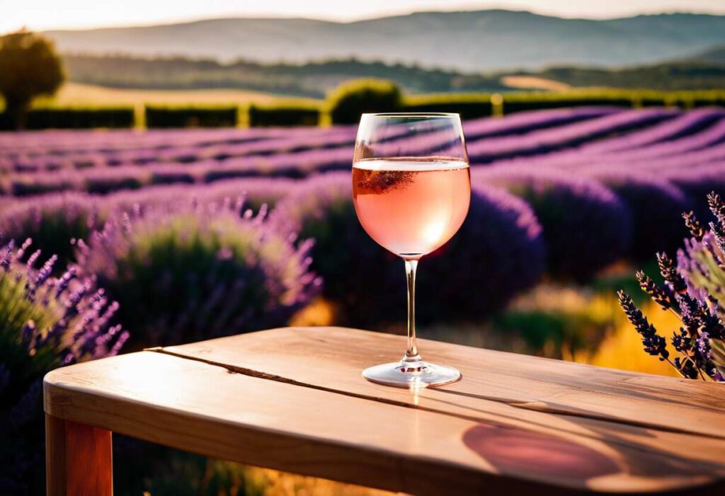 Rosés de Provence : nuances, fraîcheur et caractère pour l'été